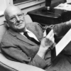 P. G. Wodehouse