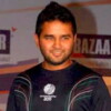 Parthiv Patel