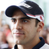 Pastor Maldonado