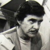 Pat Harrington