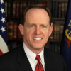 Pat Toomey