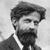 Patrick Geddes