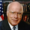 Patrick Leahy