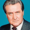 Patrick Macnee