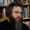 Patrick Rothfuss