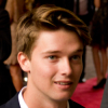 Patrick Schwarzenegger