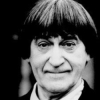 Patrick Troughton