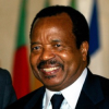 Paul Biya