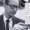 Paul Desmond