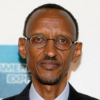 Paul Kagame