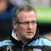 Paul Lambert