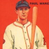 Paul Waner