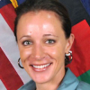 Paula Broadwell