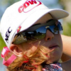 Paula Creamer