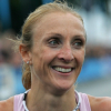 Paula Radcliffe