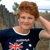 Pauline Hanson