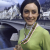 Peggy Fleming