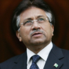 Pervez Musharraf