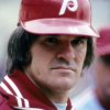 Pete Rose