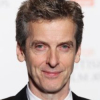 Peter Capaldi