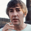 Peter Cook