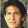 Peter Coyote