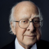 Peter Higgs