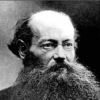 Peter Kropotkin