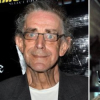 Peter Mayhew