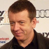 Peter Morgan