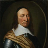 Peter Stuyvesant