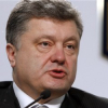 Petro Poroshenko