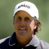 Phil Mickelson