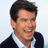 Pierce Brosnan