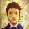 Pierre Bonnard