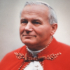 Pope John Paul II