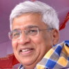 Prakash Karat