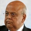 Pravin Gordhan