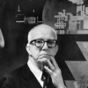 R. Buckminster Fuller