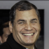 Rafael Correa