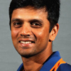 Rahul Dravid