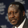 Raila Odinga