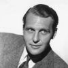 Ralph Bellamy