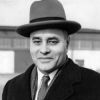 Ralph Bunche