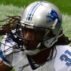 Rashean Mathis