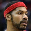 Rasheed Wallace