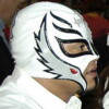 Rey Mysterio