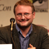 Rian Johnson