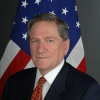 Richard Holbrooke