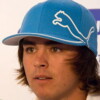 Rickie Fowler